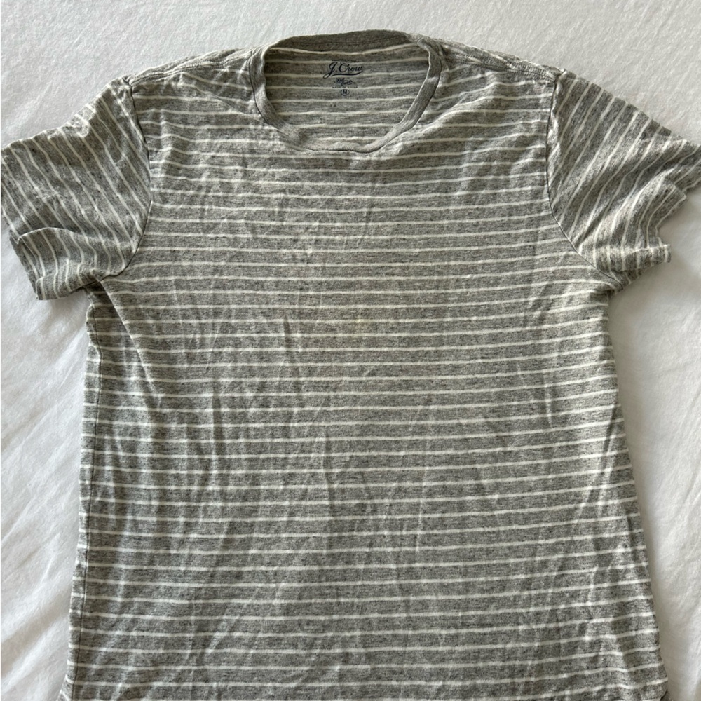 J Crew T Shirt